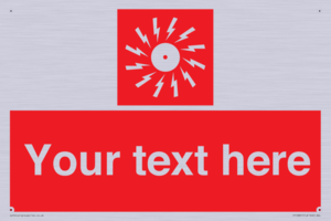 Custom Fire: Fire alarm beacon